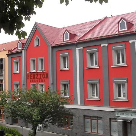 - Zalozna Mladá Vožice